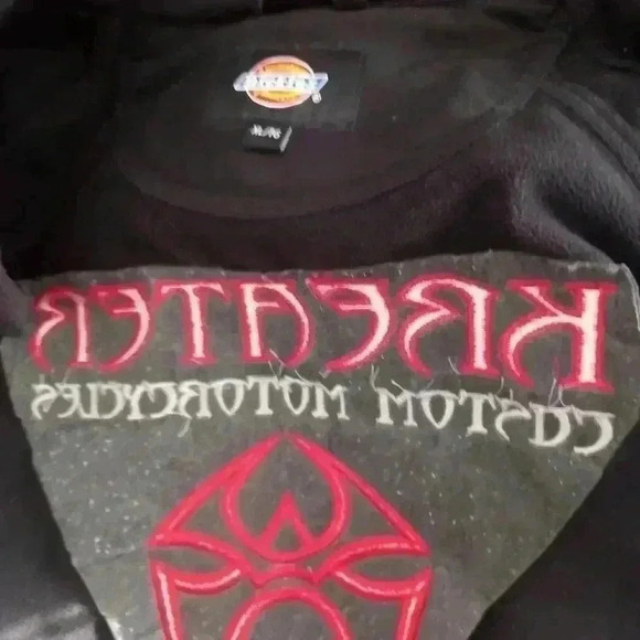 Dickies  jacket - Picture 3 of 3